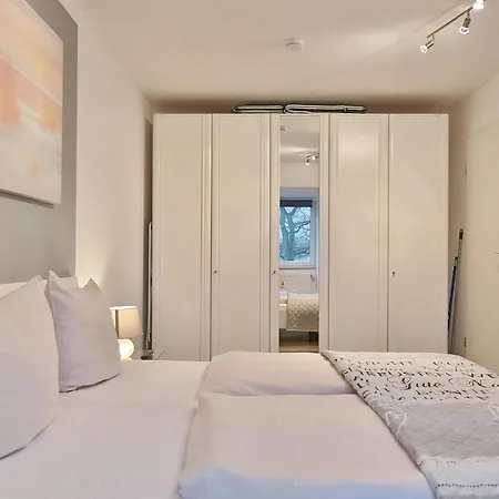 Domizil Strandburg Domizil Strandburg 12 Tymmendroper Tuermchen *