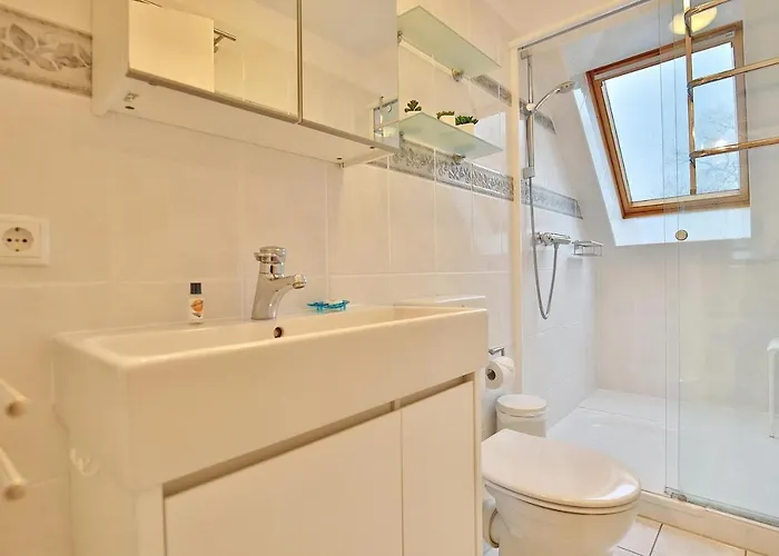 Domizil Strandburg Domizil Strandburg 12 Tymmendroper Tuermchen Apartamento *